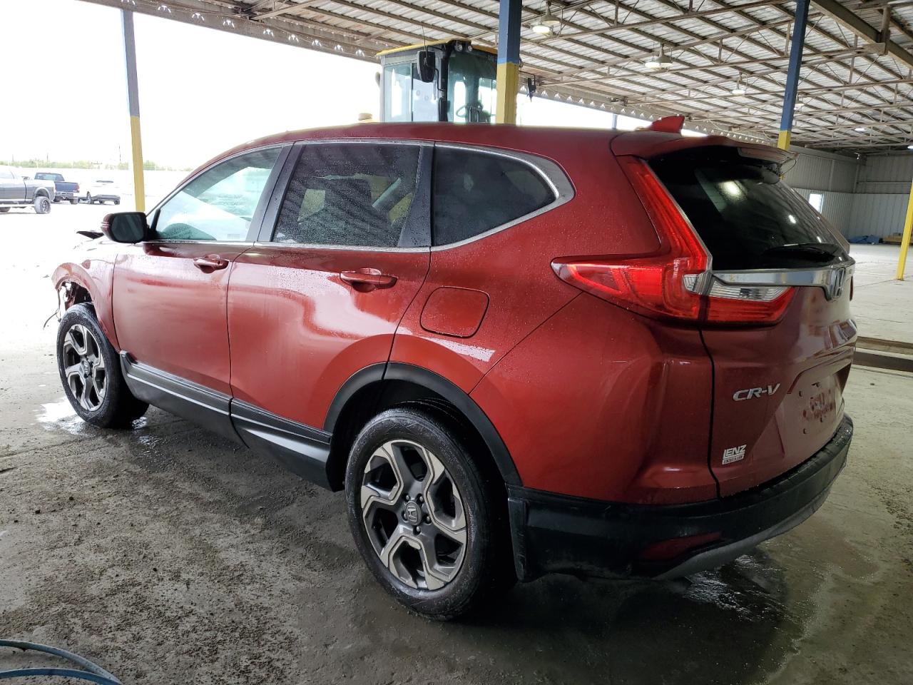 2019 Honda CR-V - Image 2