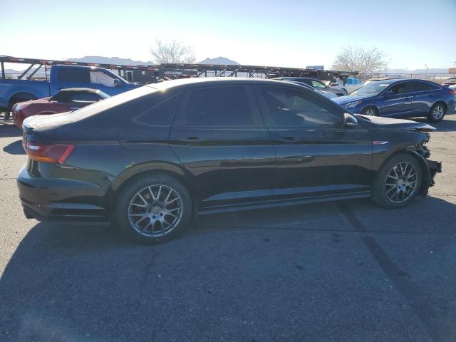  VOLKSWAGEN JETTA 2019 Черный