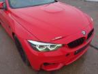 2019 BMW M4 COMPETI for sale at Copart SANDY