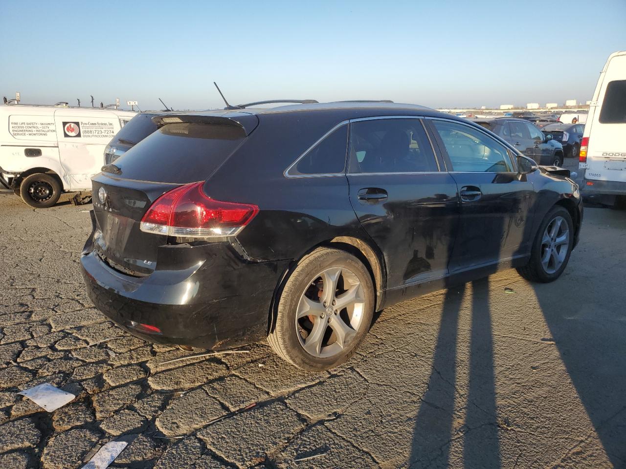 2013 Toyota Venza - Image 3