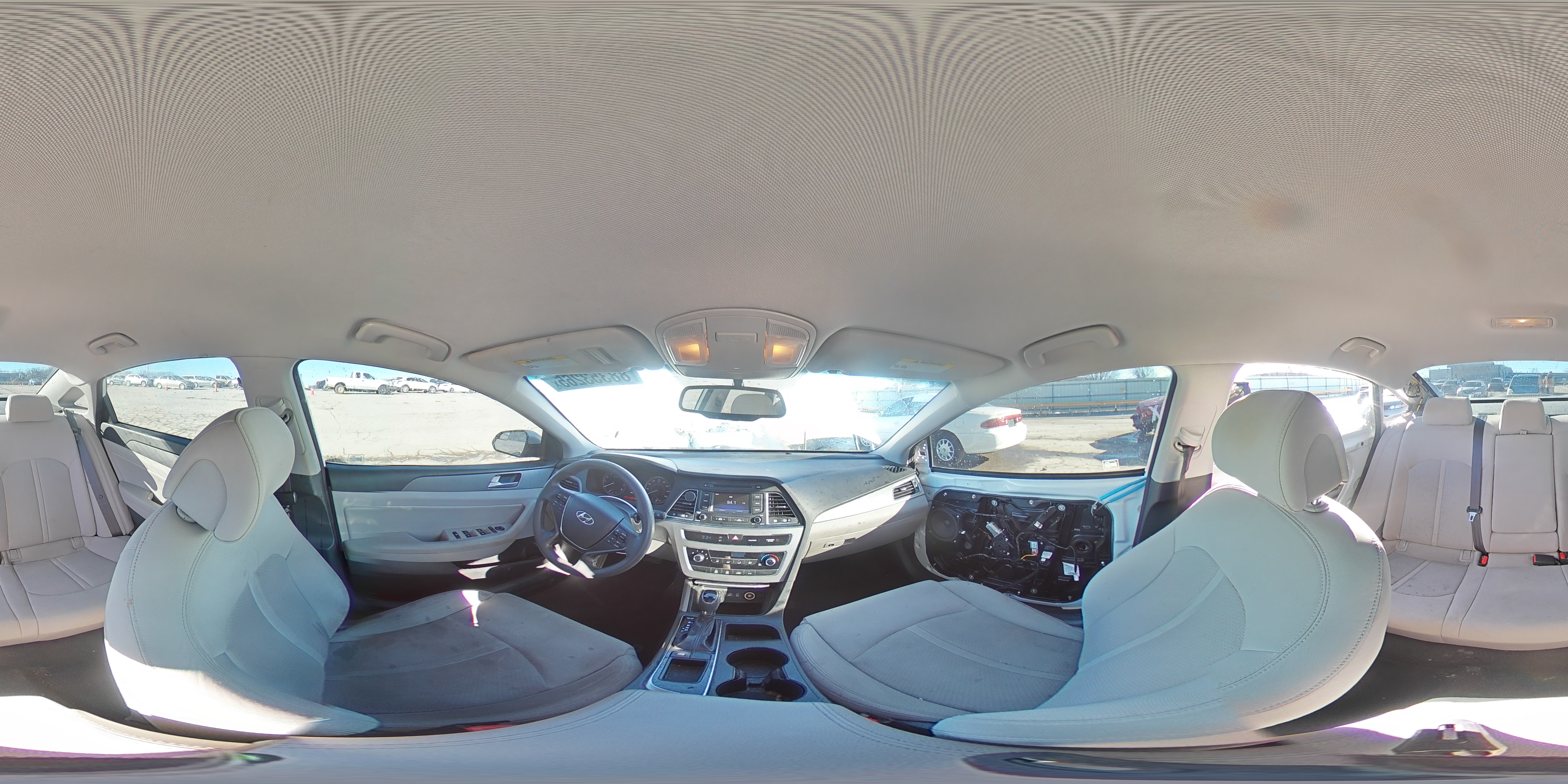 2015 Hyundai Sonata - Image 15