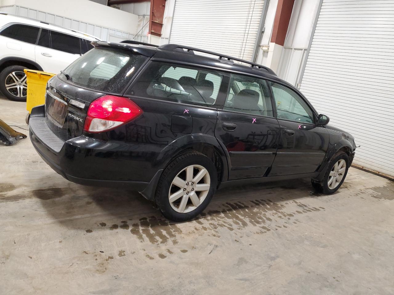 2008 Subaru Outback - Image 3
