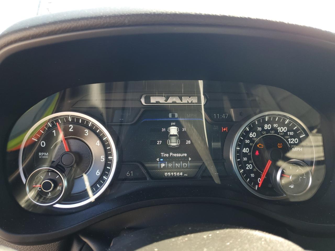 2022 RAM 1500 - Image 9