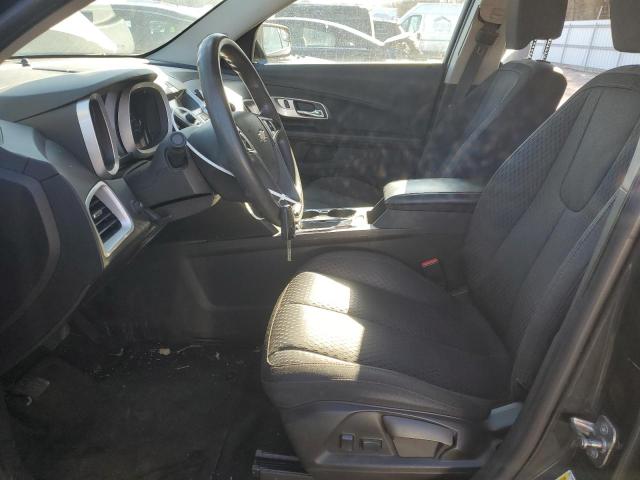  CHEVROLET EQUINOX 2014 Szary