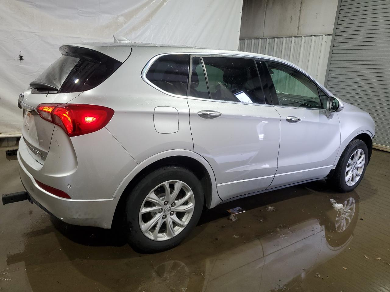 2019 Buick Envision - Image 3