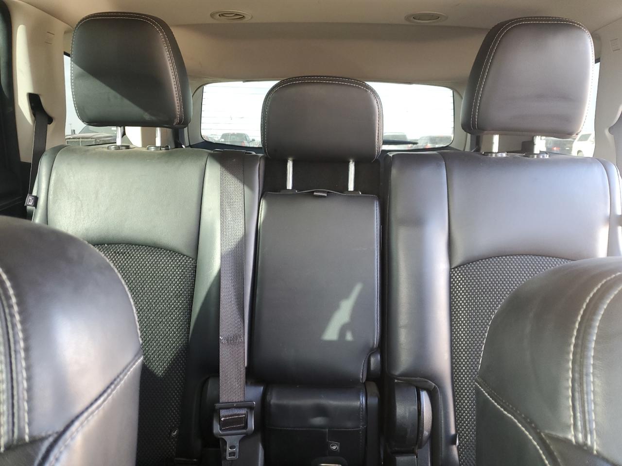 2019 Dodge Journey - Image 10