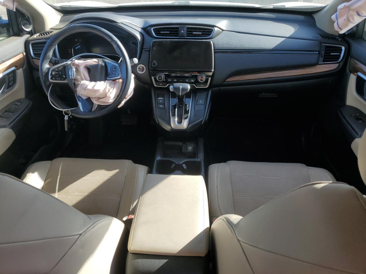 2018 Honda CR-V - Image 8