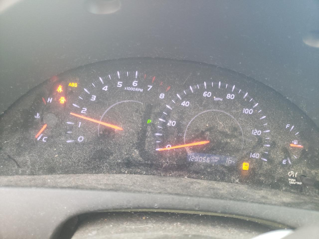 2011 Toyota Camry - Image 9