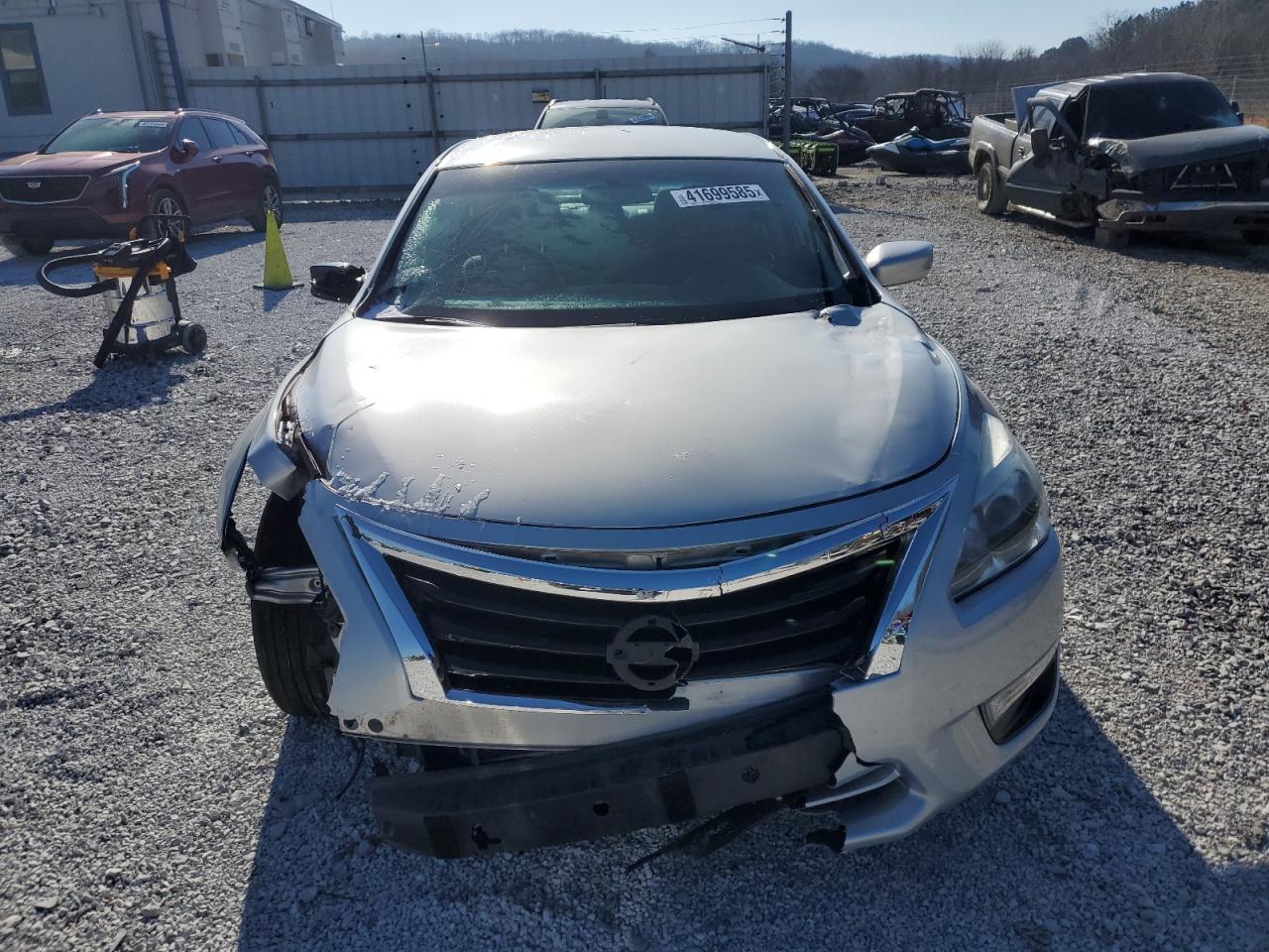 2015 Nissan Altima - Image 5
