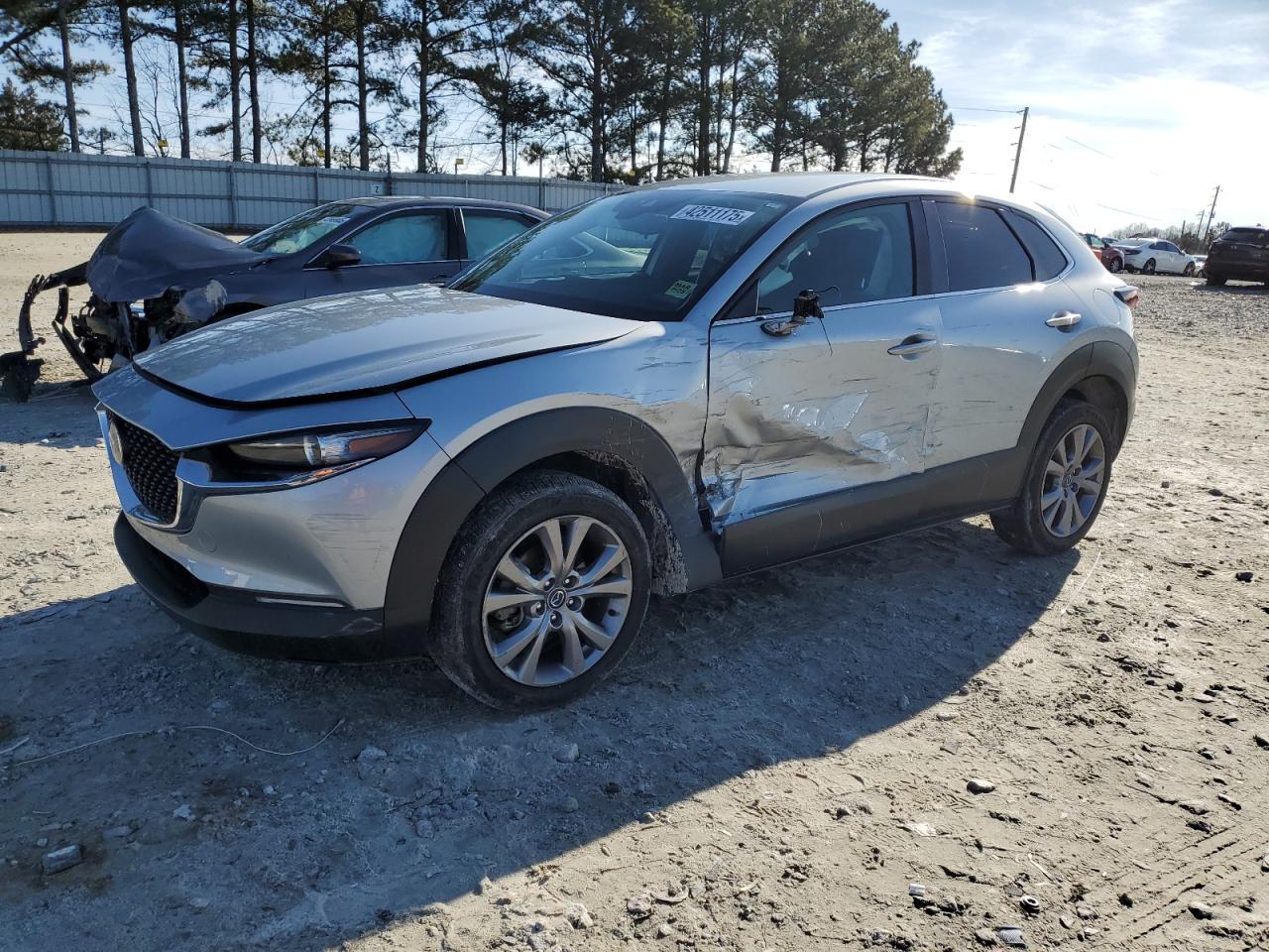 2021 Mazda CX-30 - Image 1