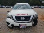 2017 Nissan Pathfinder S на продаже в Eight Mile, AL - Front End