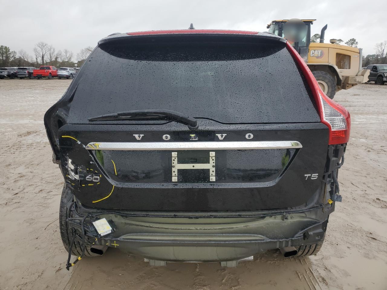 2016 Volvo XC60 - Image 6