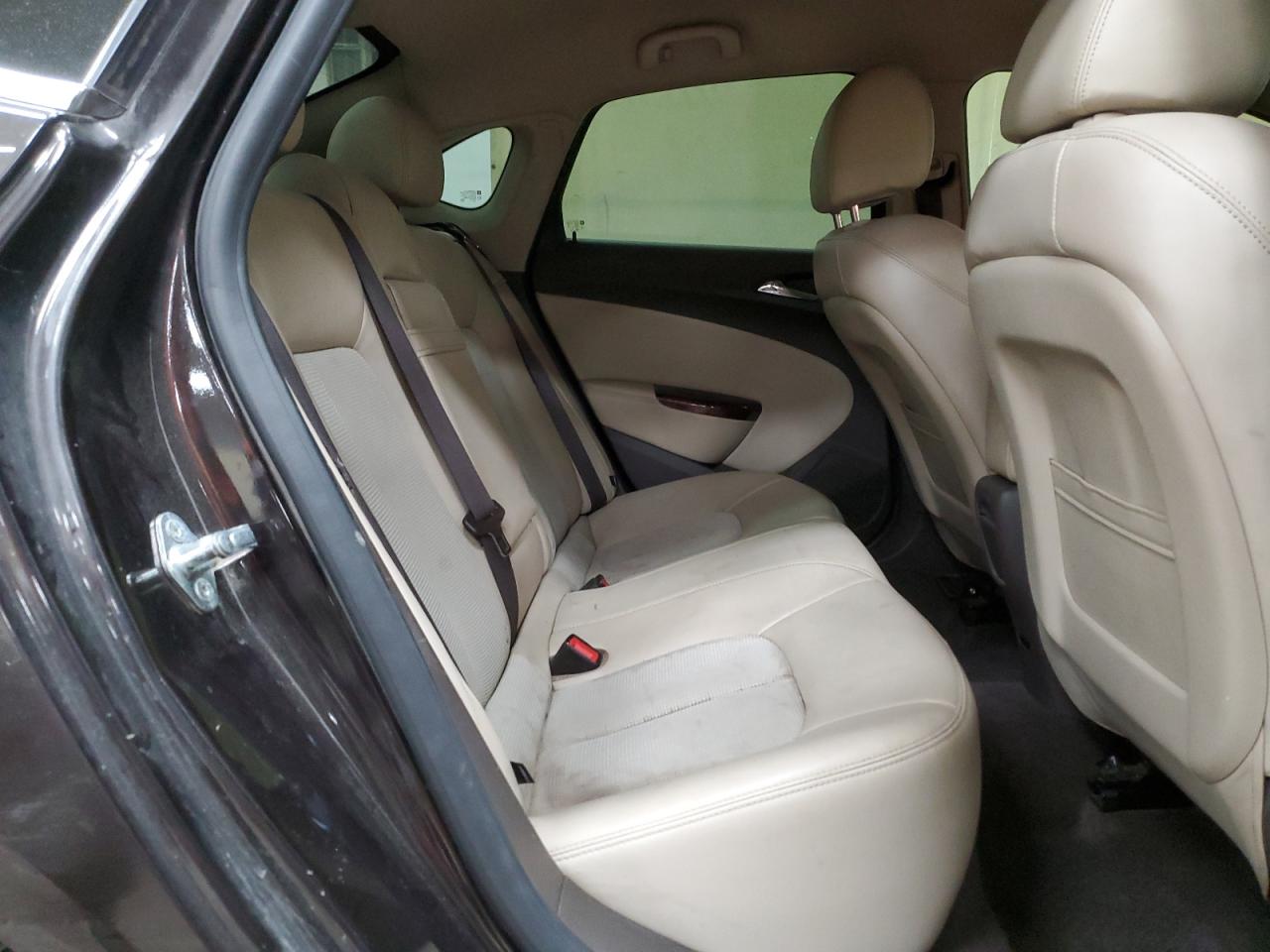2013 Buick Verano - Image 10