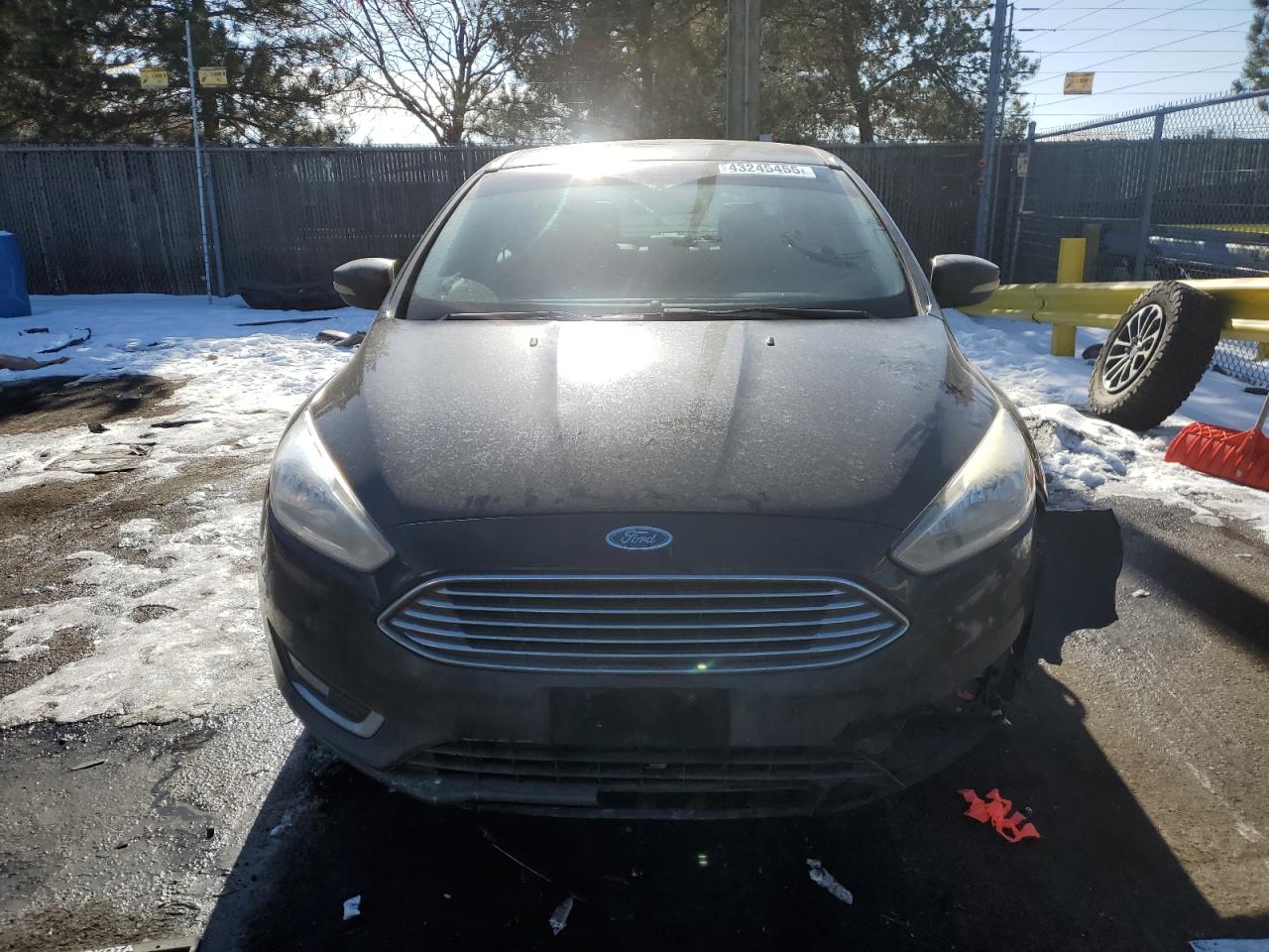 2018 Ford Focus - Image 5