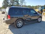 2012 Nissan Armada Sv продається в Harleyville, SC - Side