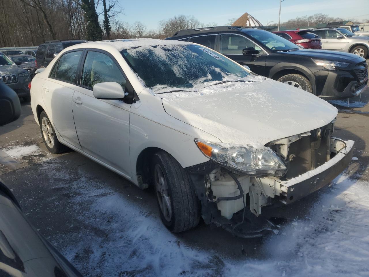 2011 Toyota Corolla - Image 4