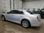 2012 Chrysler 300 Limited en Venta en Davison, MI - Front End