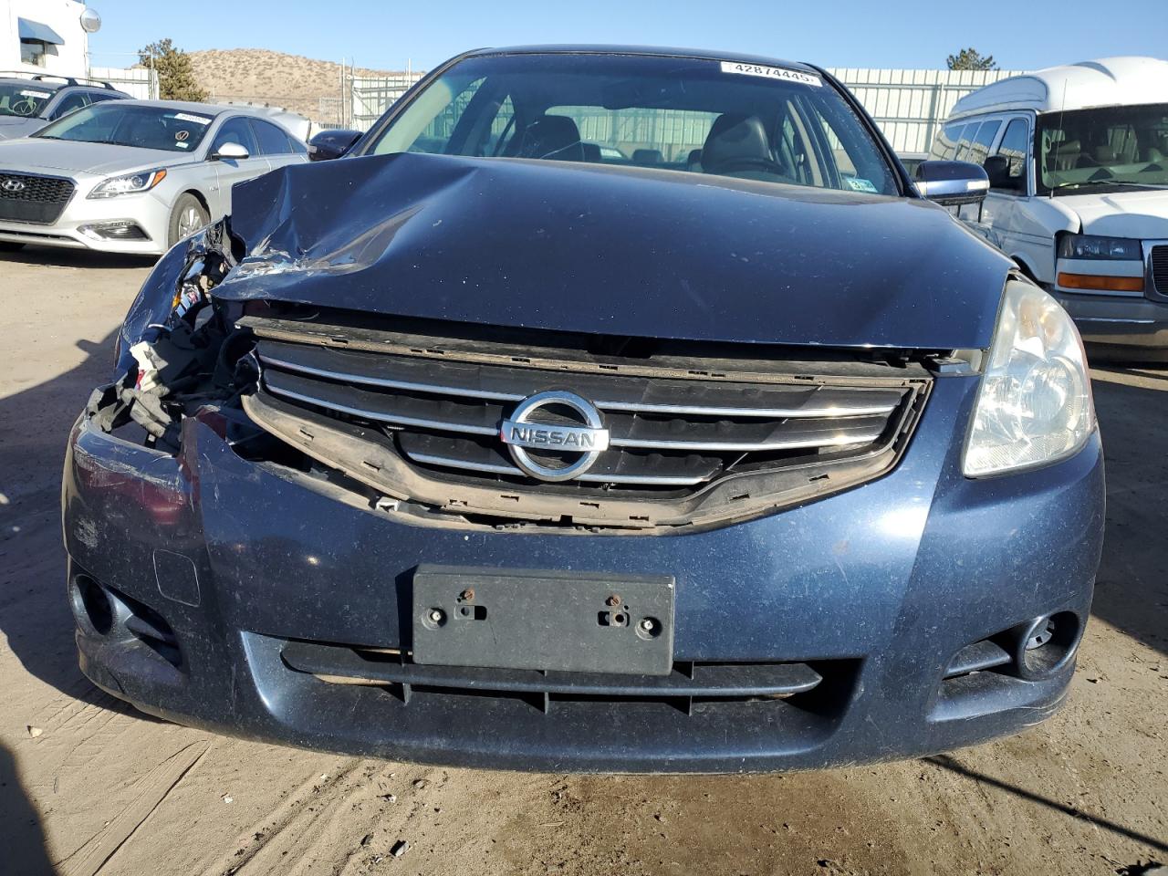 2010 Nissan Altima - Image 5