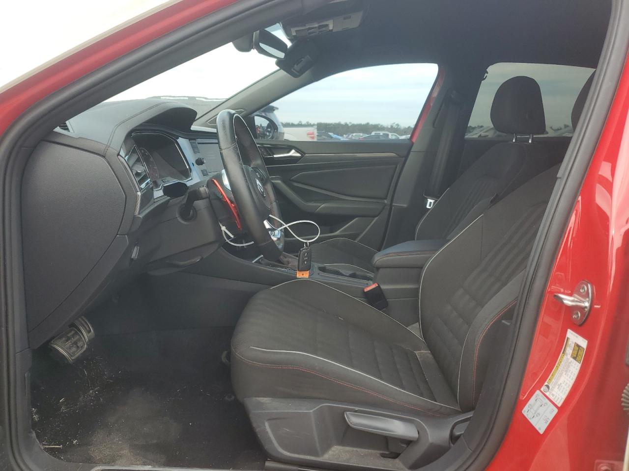 2019 Volkswagen Jetta - Image 7