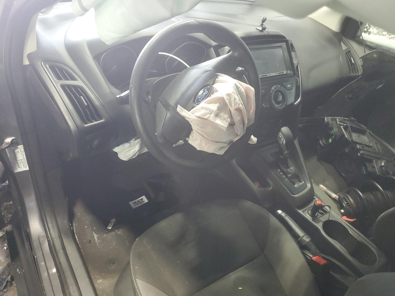 2013 Ford Focus - Image 8