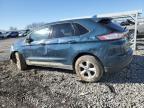 2016 Ford Edge Se na sprzedaż w Earlington, KY - All Over
