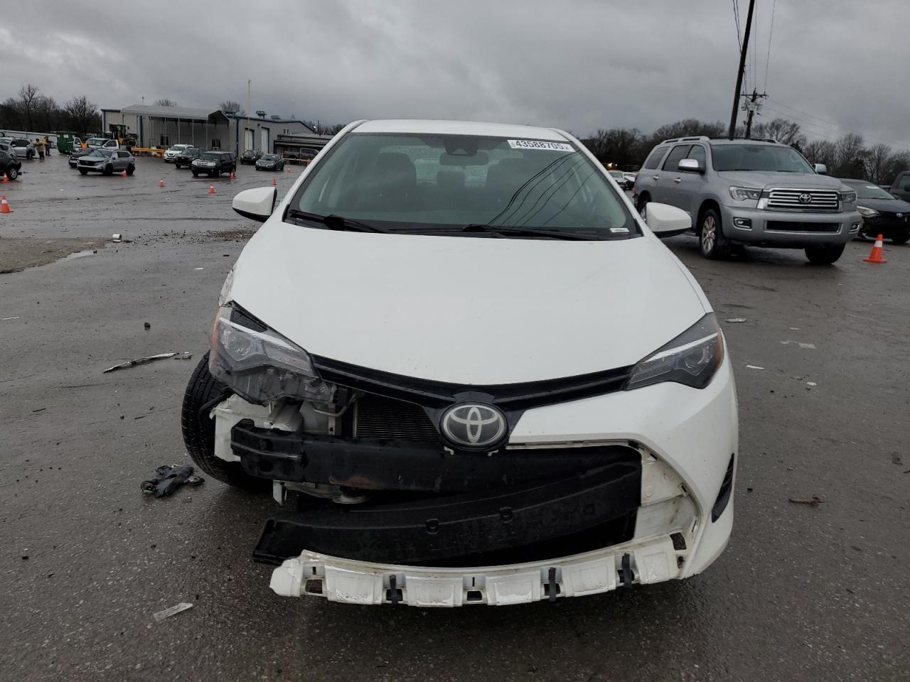2017 Toyota Corolla - Image 5