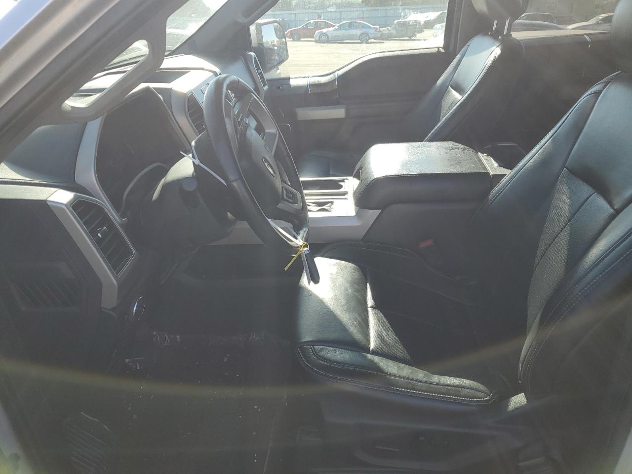 2019 Ford F-150 - Image 7