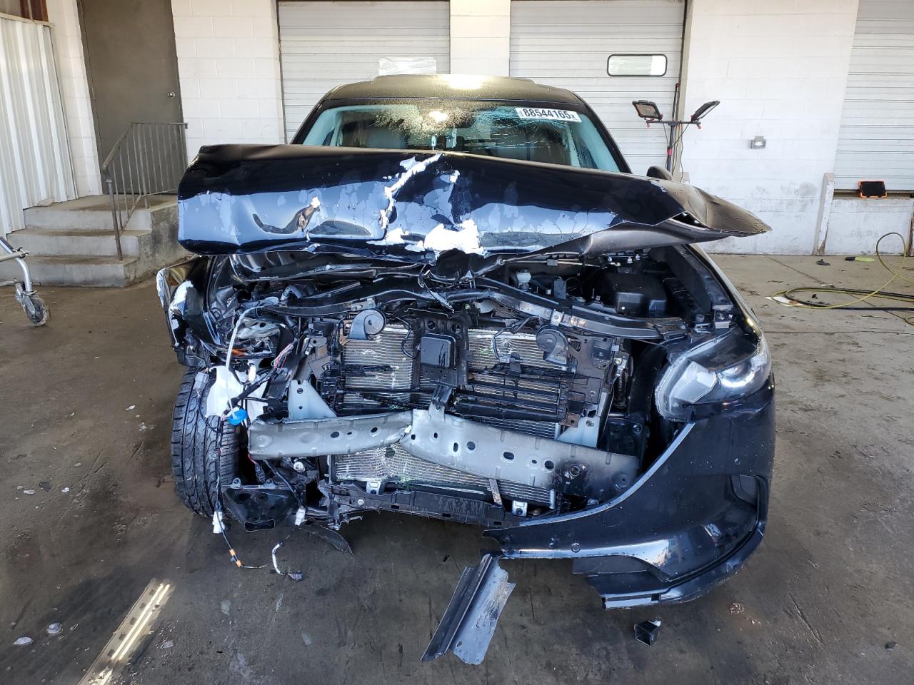 2021 Mazda CX-9 - Image 5