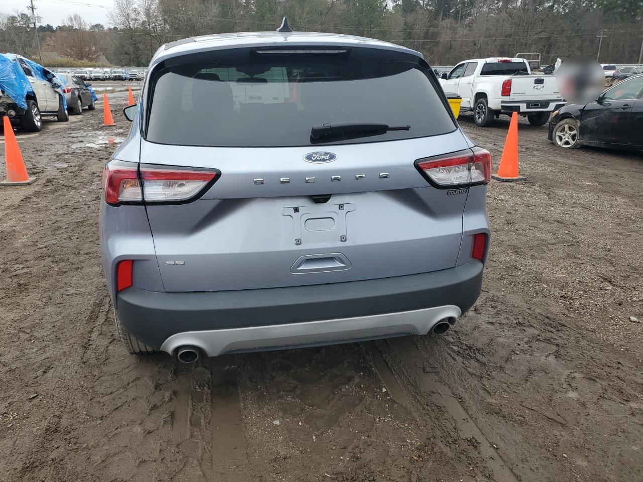 2022 Ford Escape - Image 6