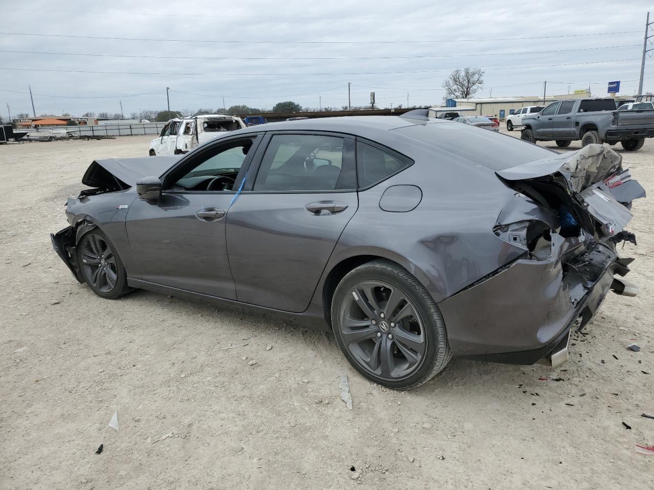 2023 Acura TLX - Image 2