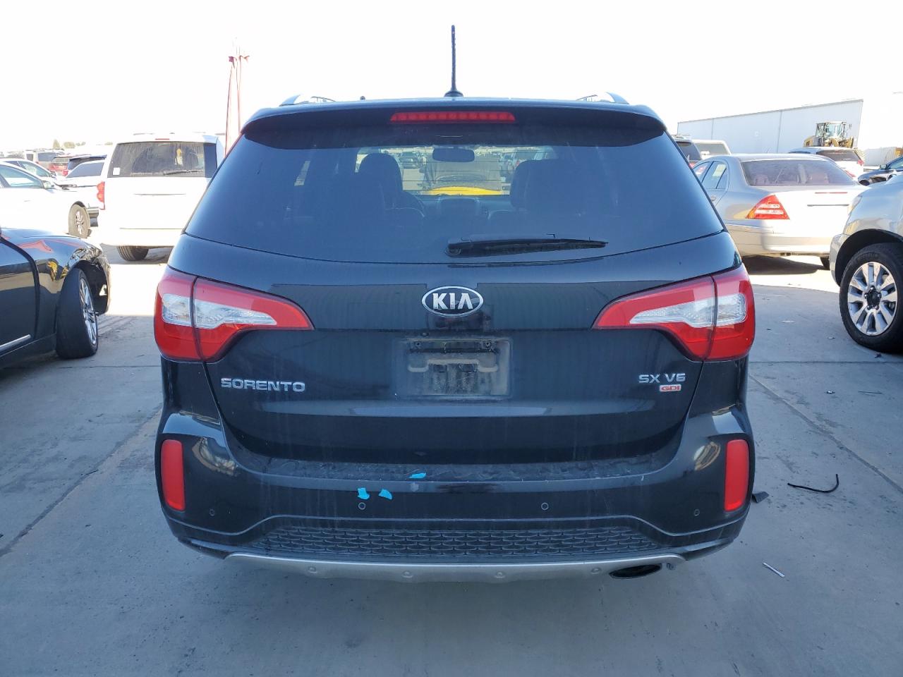 2014 Kia Sorento - Image 6