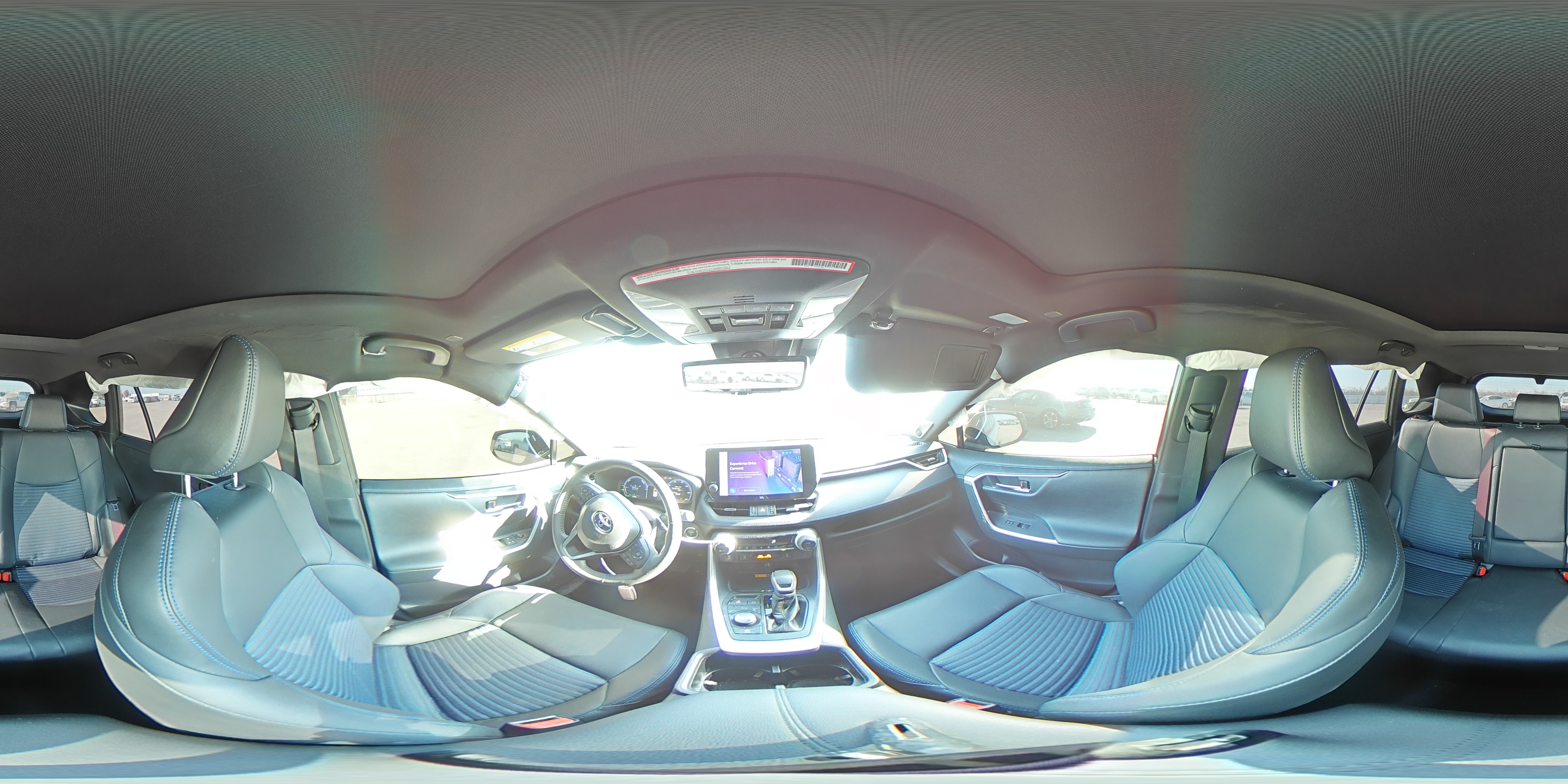 2024 Toyota RAV 4 - Image 14