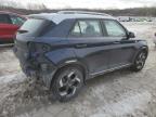 2024 Hyundai Venue Sel за продажба в Kansas City, KS - Rear End
