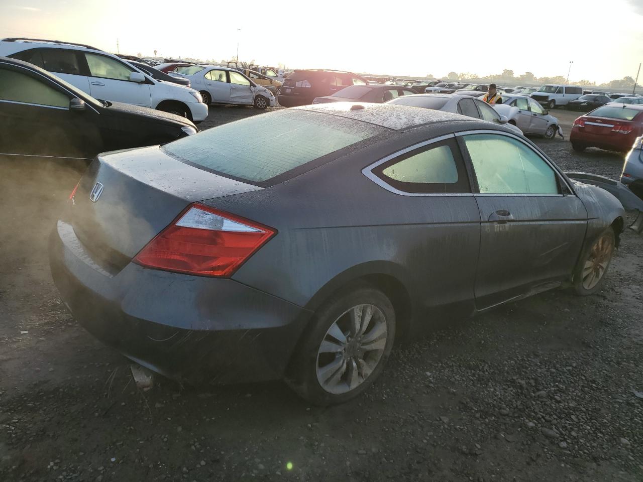 2009 Honda Accord - Image 3