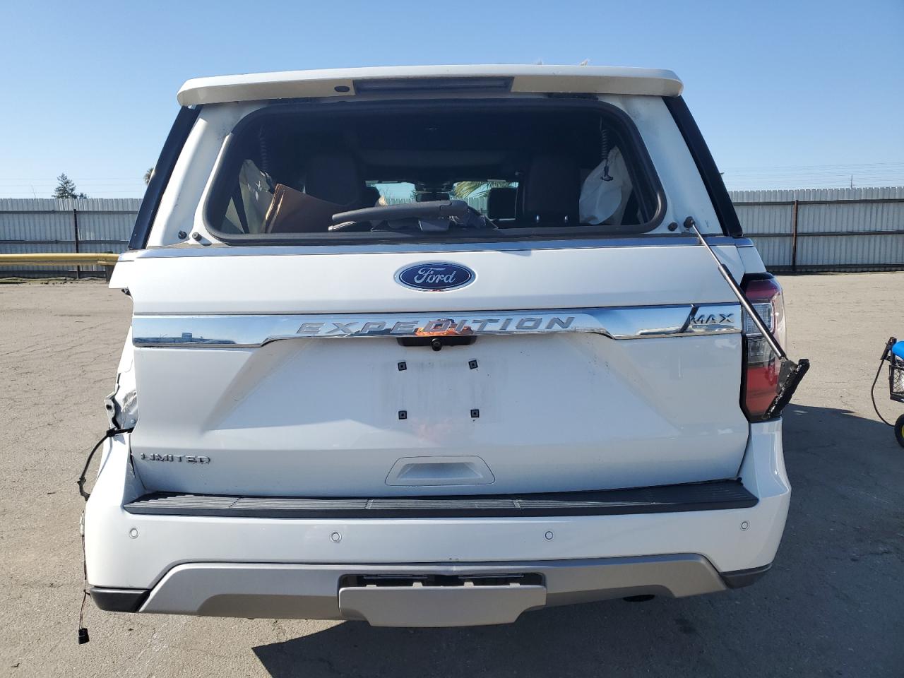 2020 Ford Expedition - Image 6