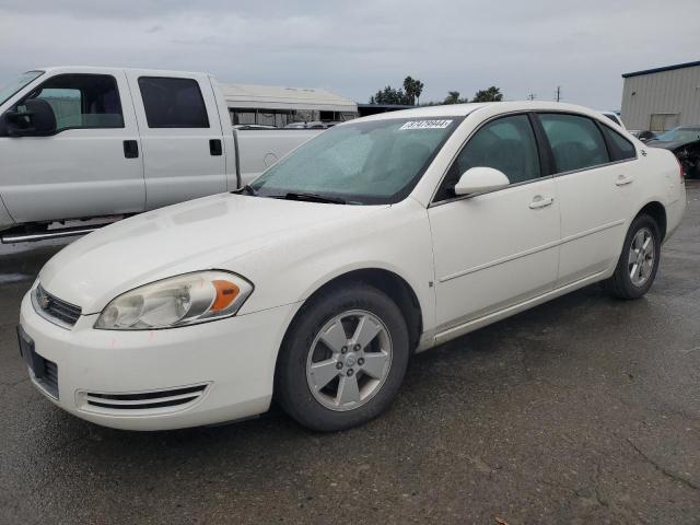 2008 Chevrolet Impala Lt