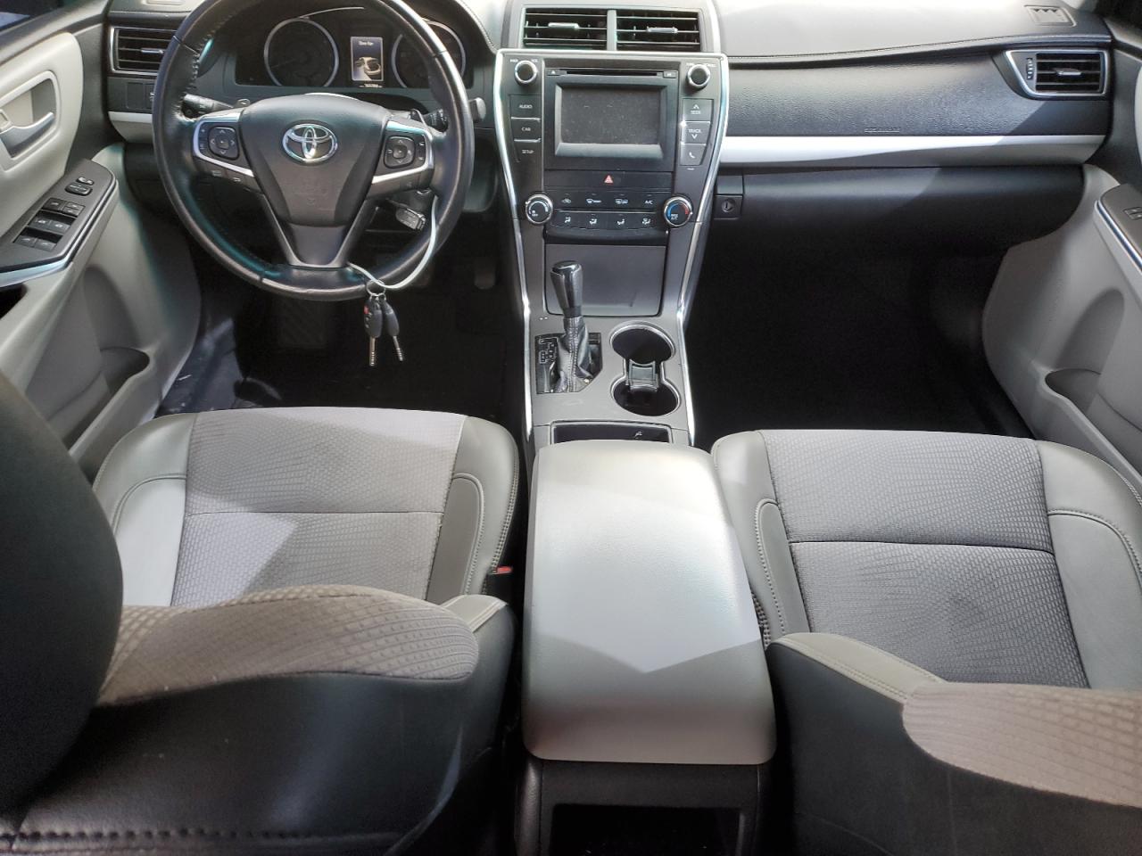 2016 Toyota Camry - Image 8