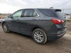 2018 Chevrolet Equinox Lt للبيع في Houston، TX - Front End