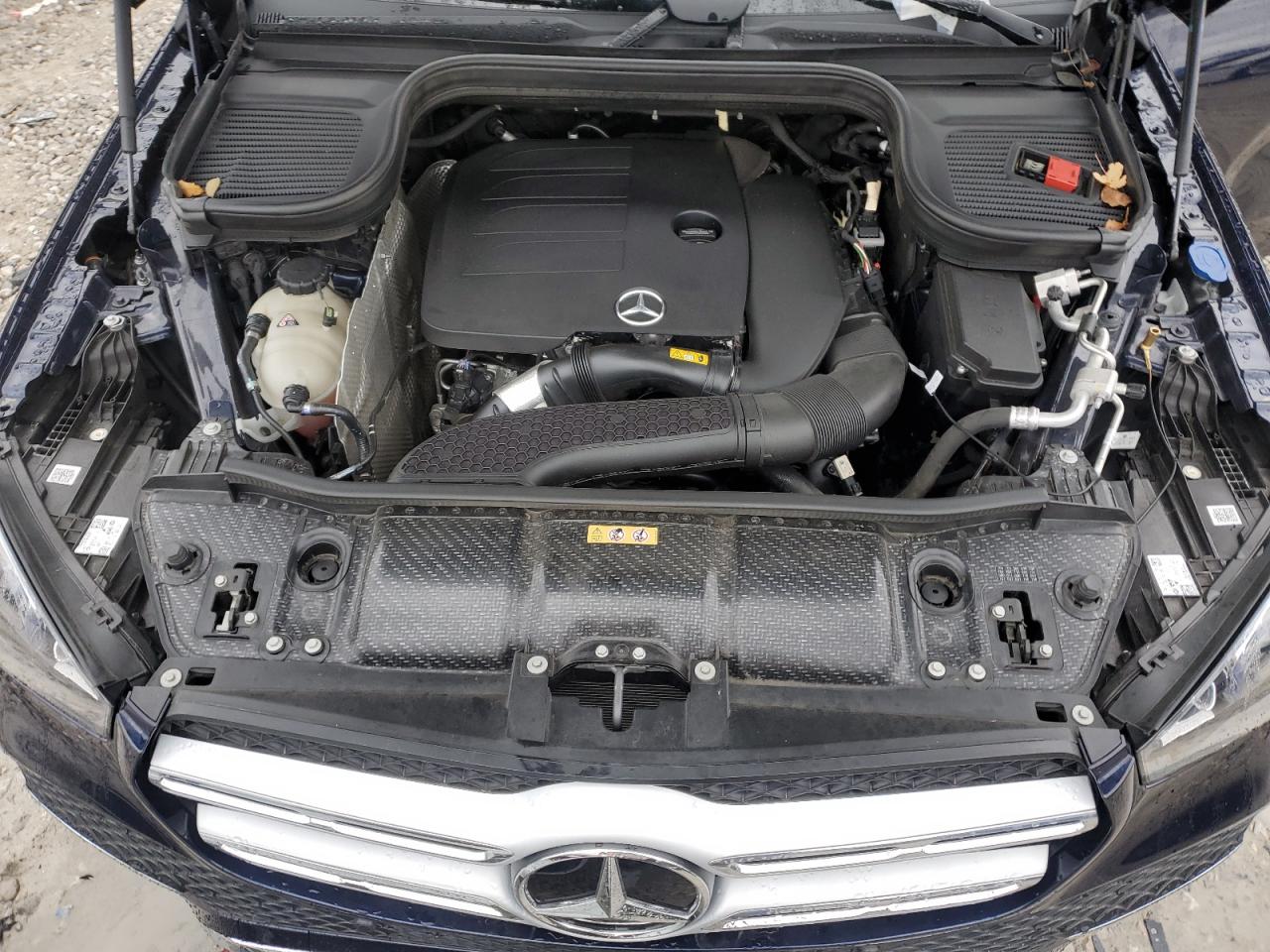 2022 Mercedes-Benz GLE - Image 12