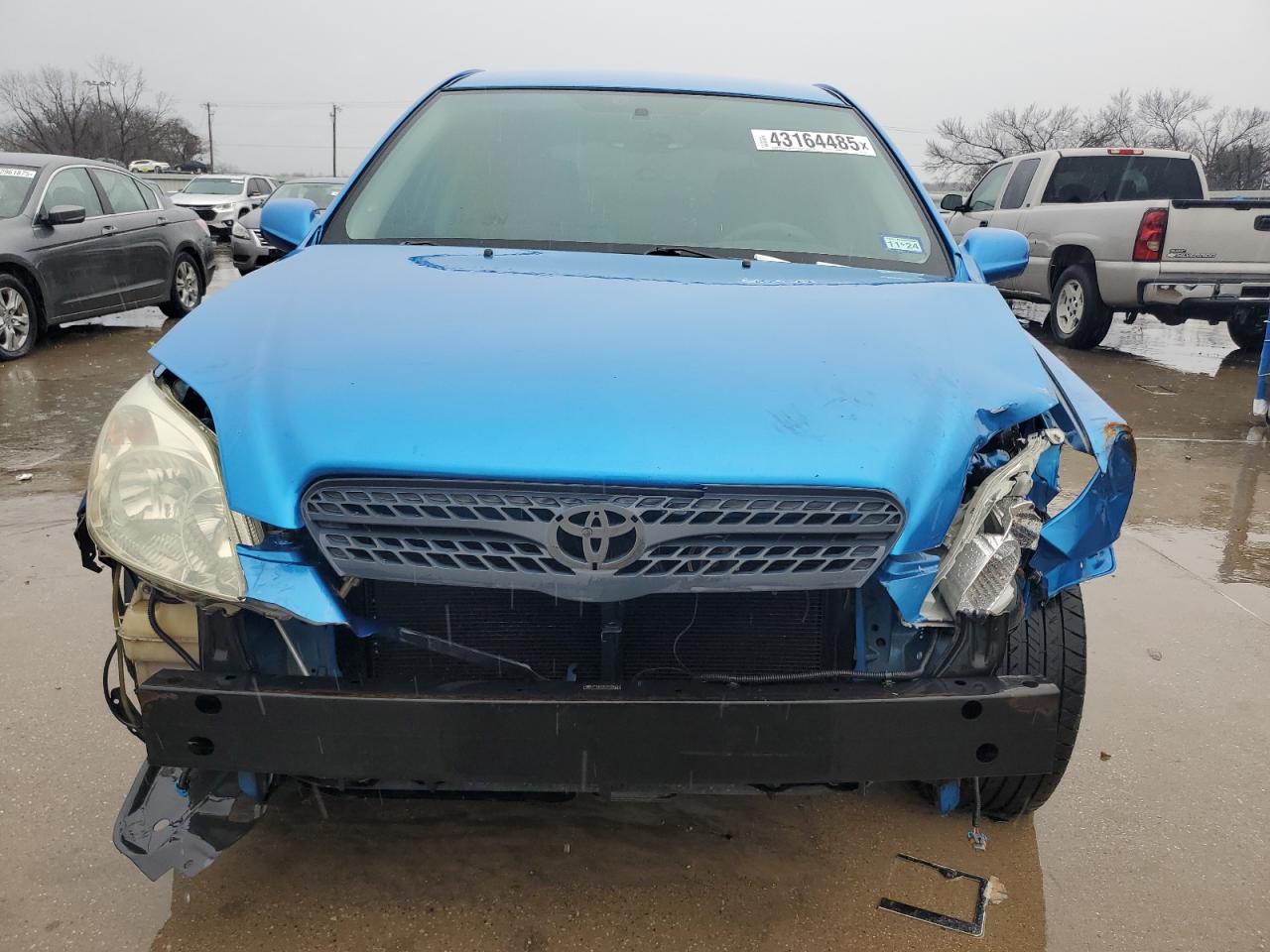 2007 Toyota Corolla - Image 5