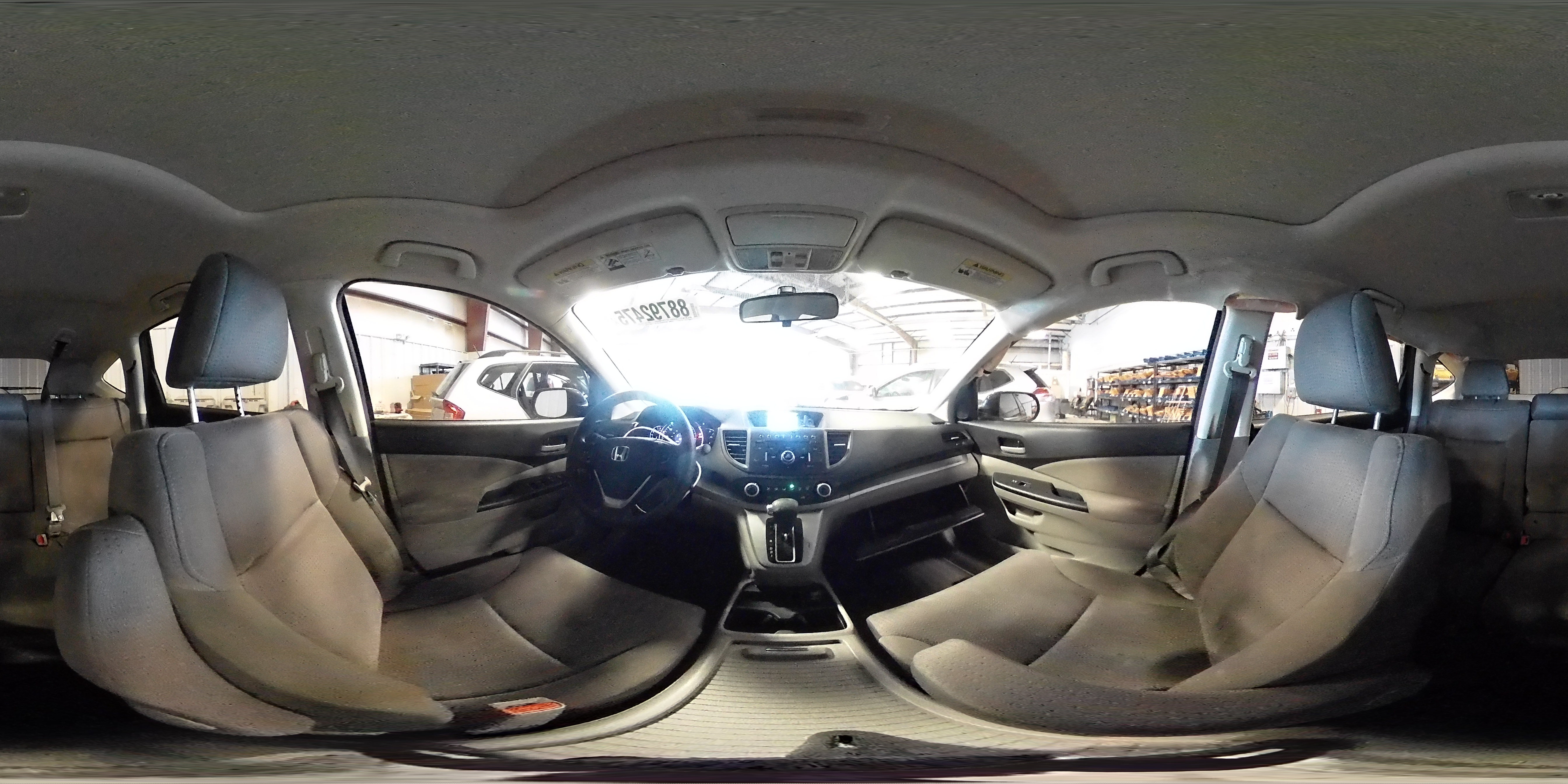 2013 Honda CR-V - Image 14