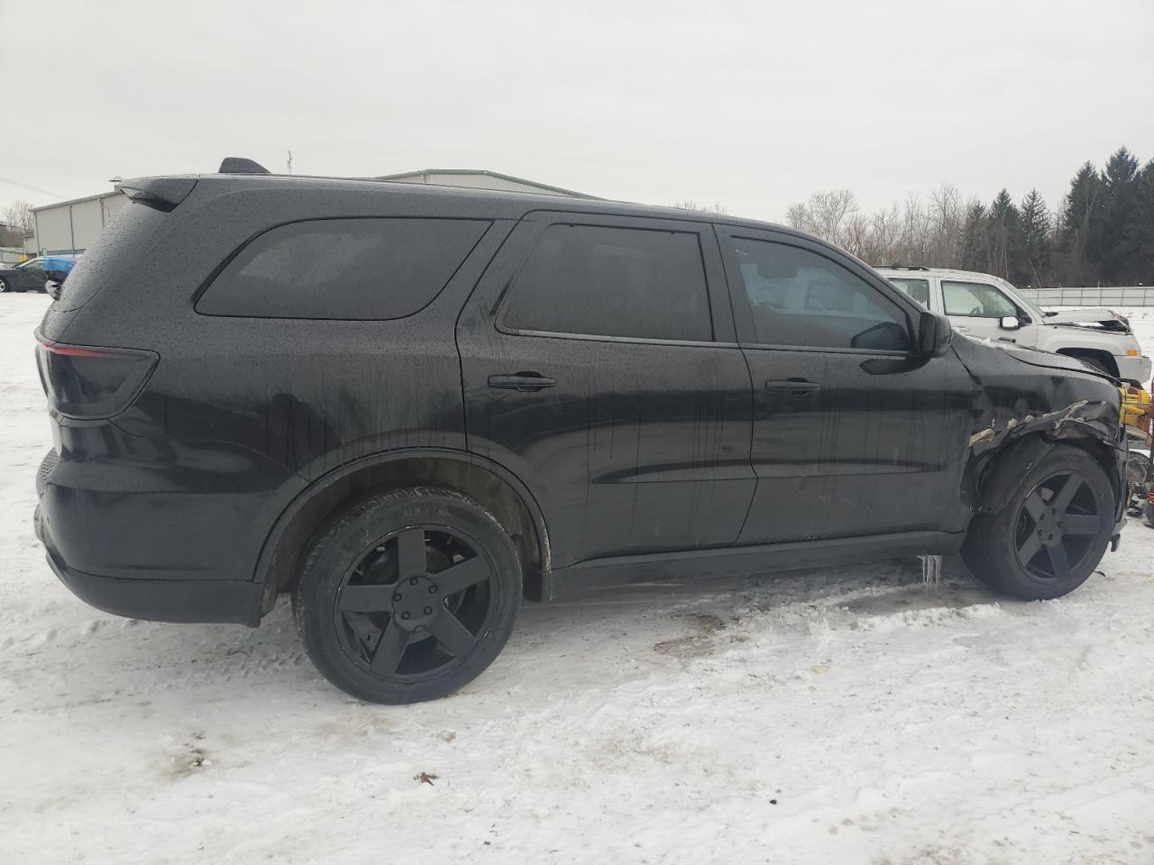 2015 Dodge Durango - Image 3