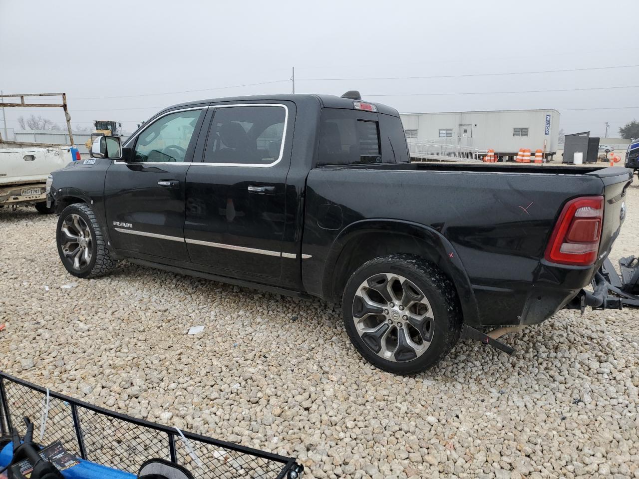 2019 RAM 1500 - Image 2