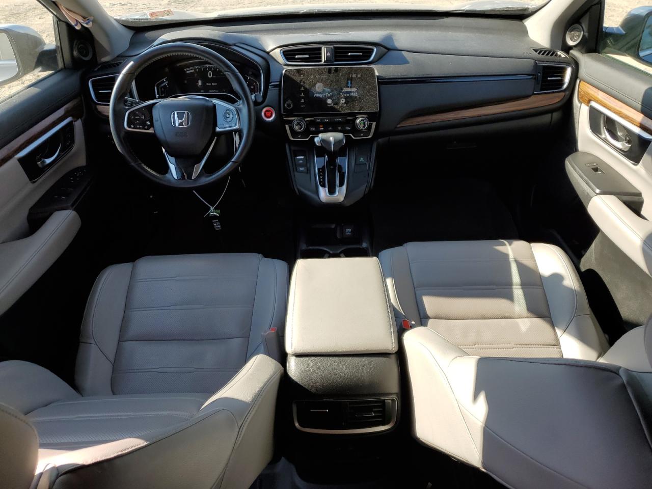 2018 Honda CR-V - Image 8
