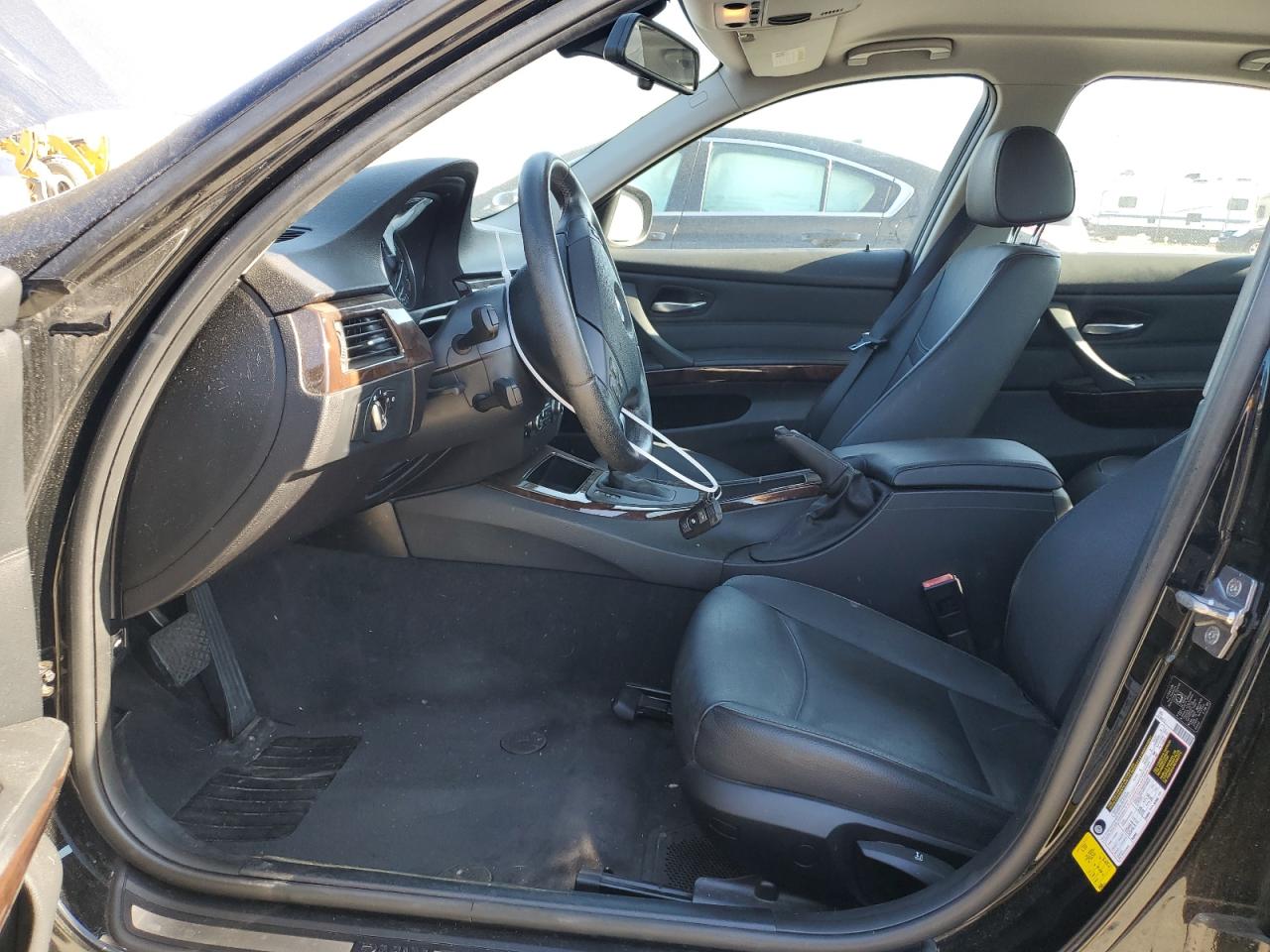 2011 BMW 3er - Image 7