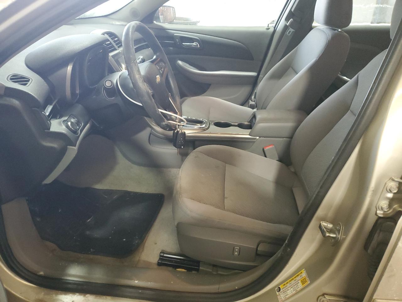 2013 Chevrolet Malibu - Image 7