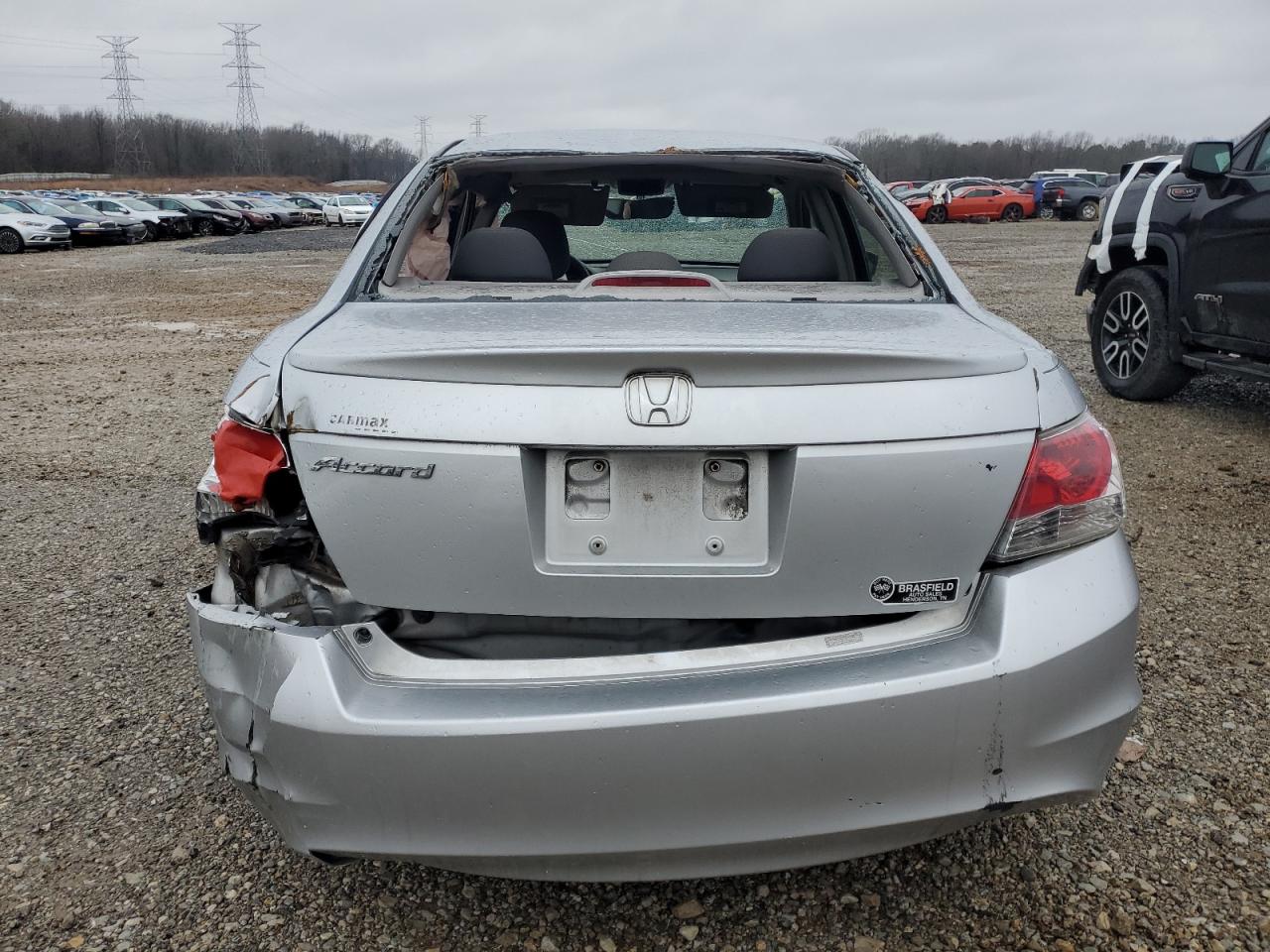 2009 Honda Accord - Image 6