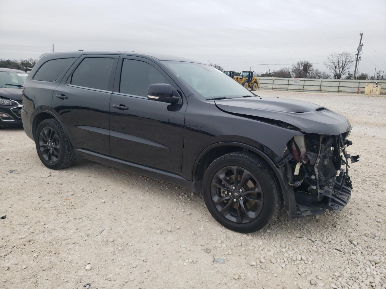 2021 Dodge Durango - Image 4