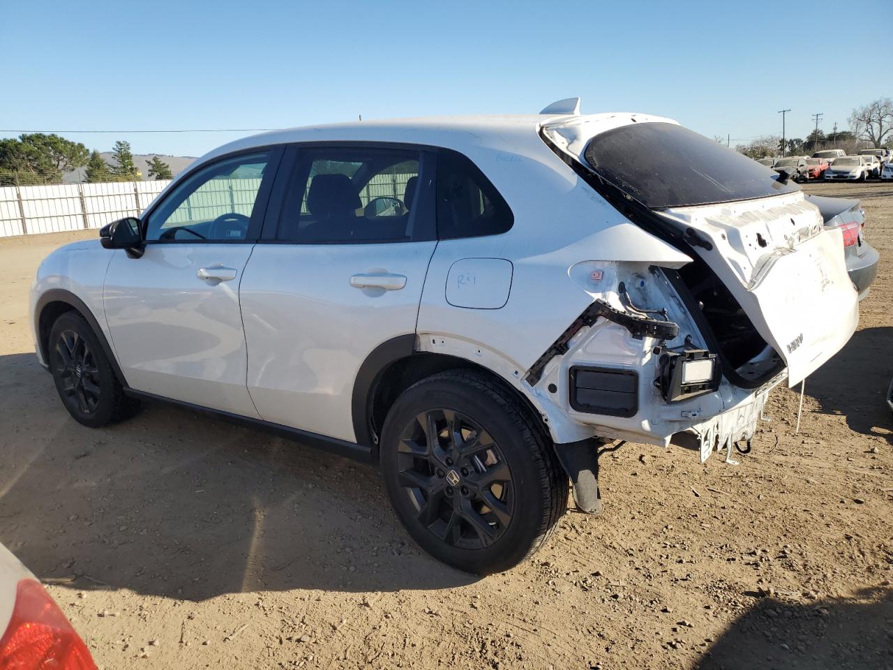 2023 Honda HR-V - Image 2