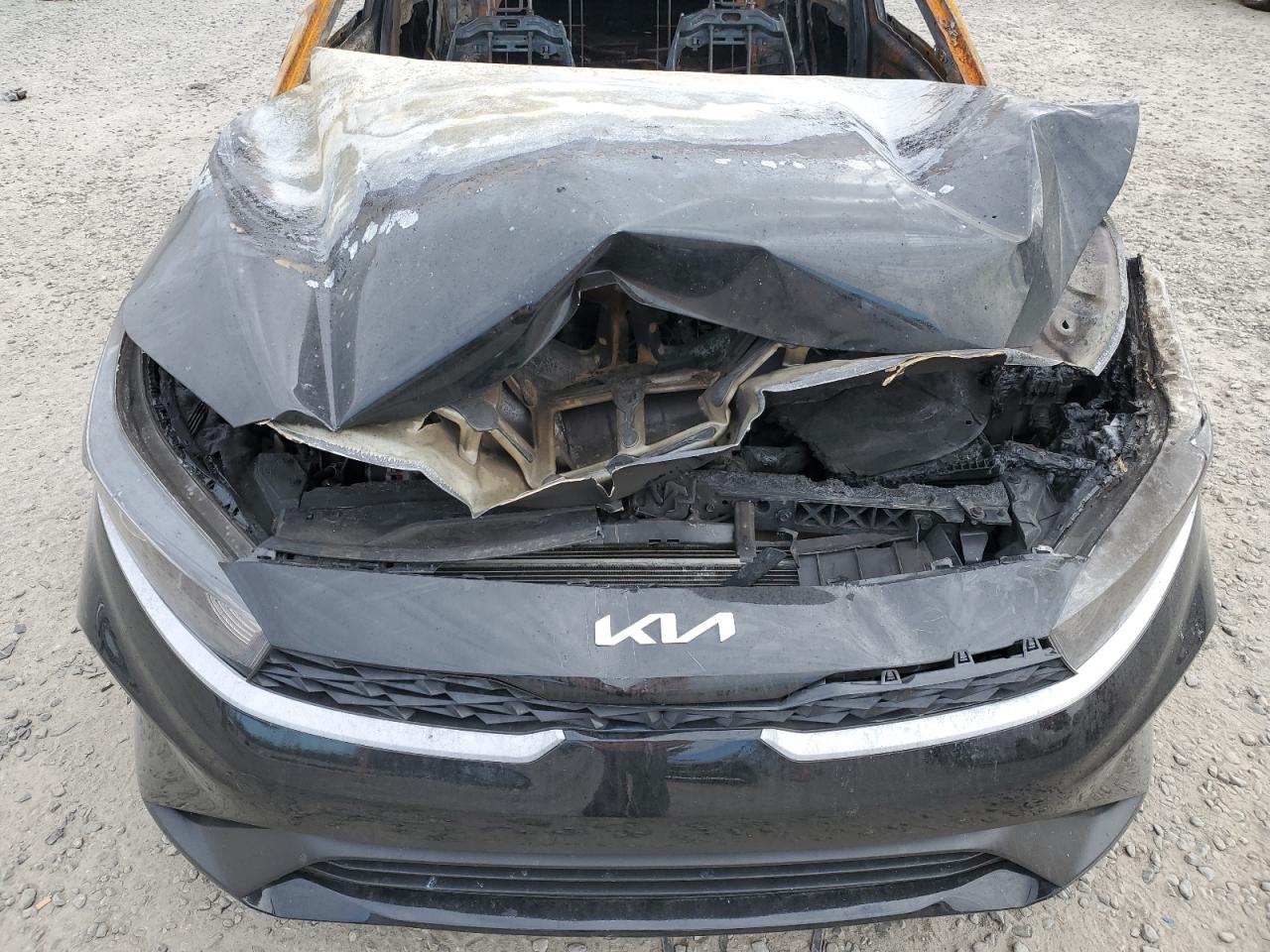 2024 Kia Forte - Image 11